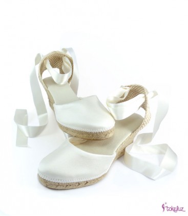 Alpargatas basicas cheap
