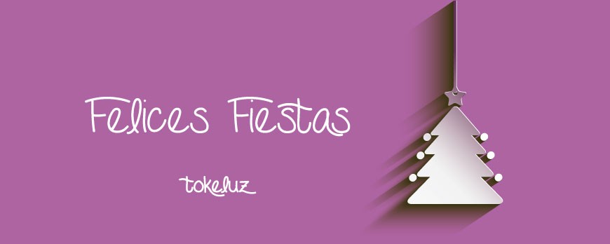 Felices Fiestas